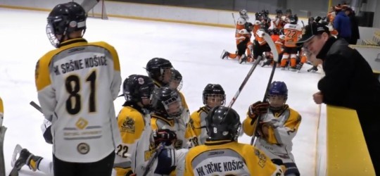 Správanie sa rodičov v hokeji - večná téma