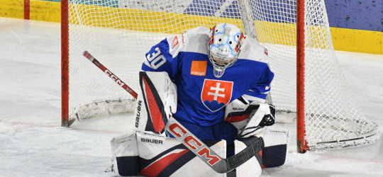 Aréna Sršňov hľadá brankára a ponúka výstroj zdarma!